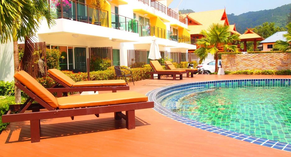 AP Grand Residence