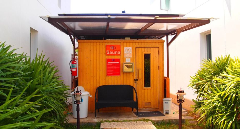 AP Grand Residence