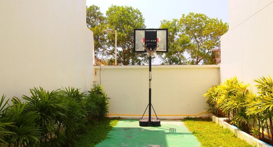 AP Grand Residence