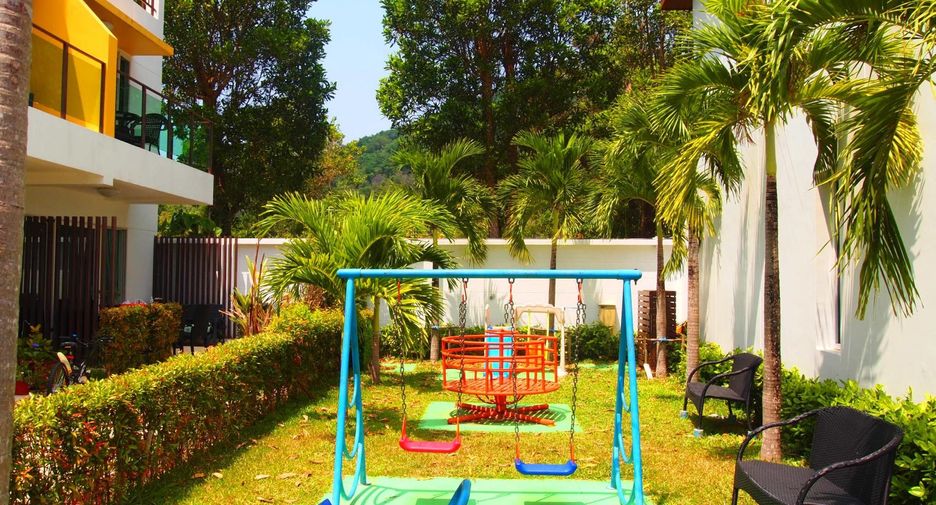AP Grand Residence