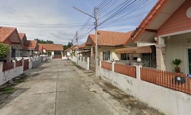 หมู่บ้านภัสสร 2