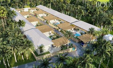BOHO Villas