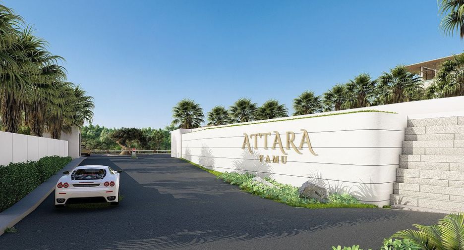 Attara Yamu