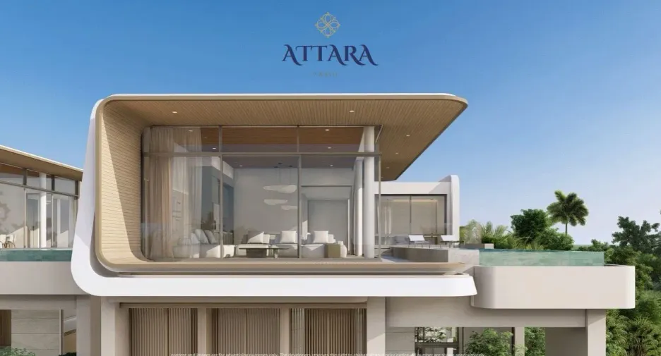 Attara Yamu