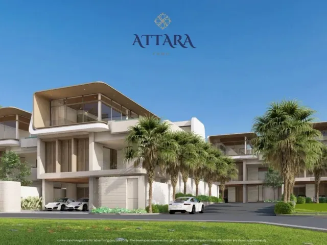 Attara Yamu