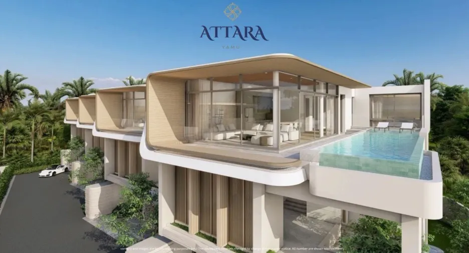 Attara Yamu