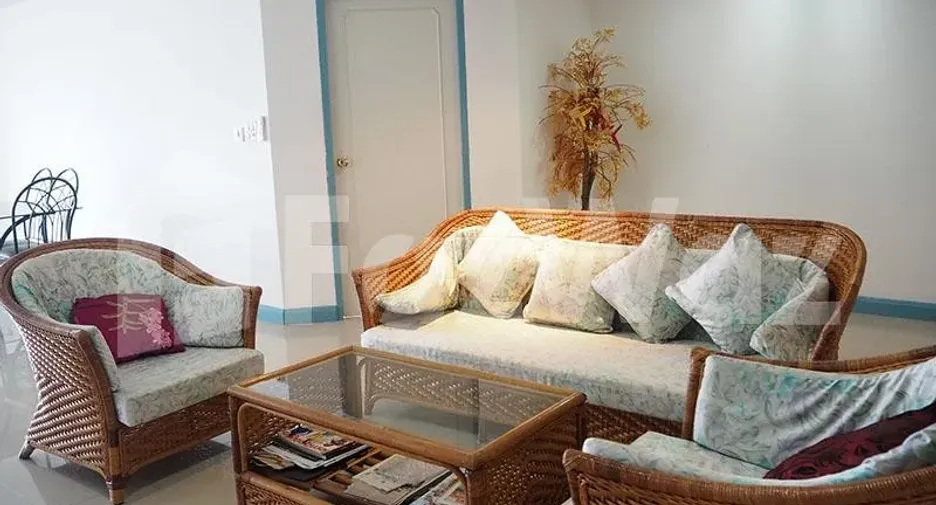 Chukamol Condominium