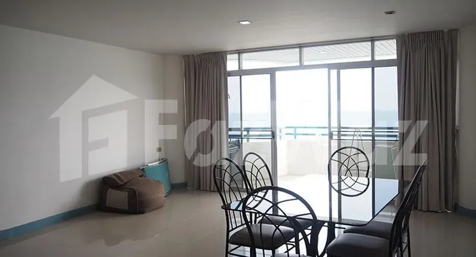 Chukamol Condominium
