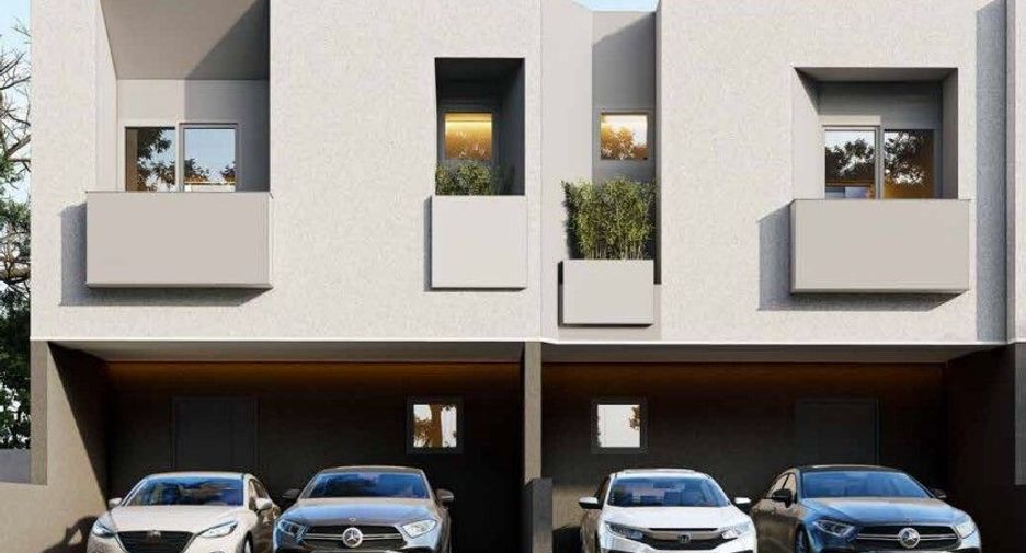 Mono Town Mini