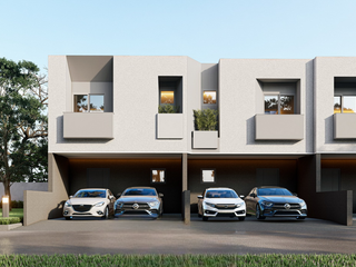 Mono Town Mini
