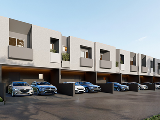 Mono Town Mini