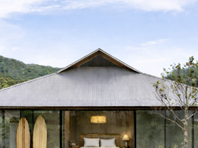 Surfside by House of Sabai