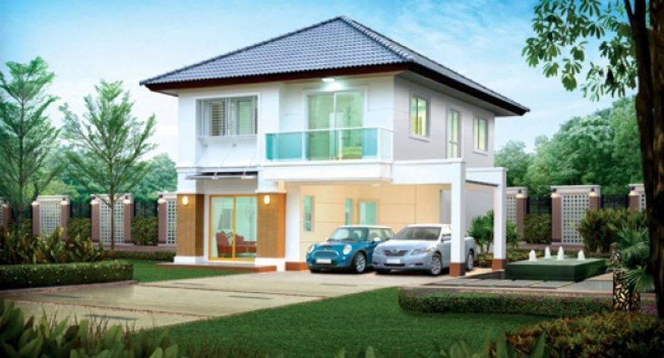 ชวนชื่น โมดัส รัตนาธิเบศร์ ท่าอิฐ