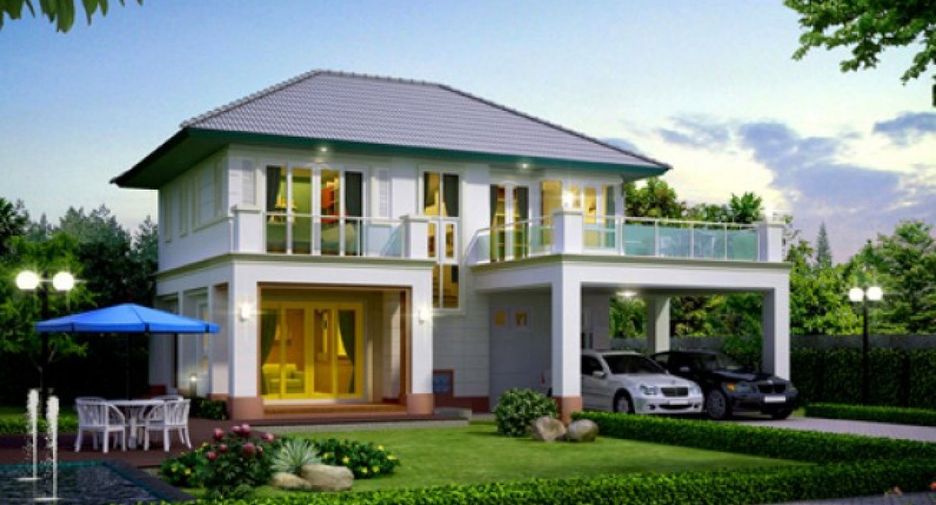 ชวนชื่น โมดัส รัตนาธิเบศร์ ท่าอิฐ