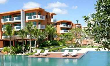 Baan Chaan Talay