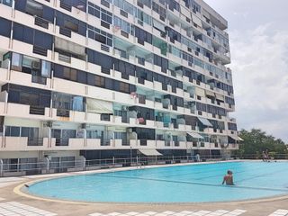 Wohnung zum Kauf mit 1 Zimmer in Bang Lamung, Chonburi