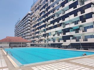 Wohnung zum Kauf mit 1 Zimmer in Bang Lamung, Chonburi