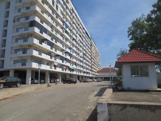 Wohnung zum Kauf mit 1 Zimmer in Bang Lamung, Chonburi