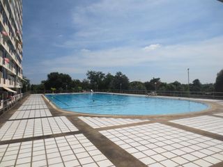 Wohnung zum Kauf mit 1 Zimmer in Bang Lamung, Chonburi