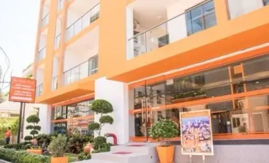 C-Ville Residence Pattaya
