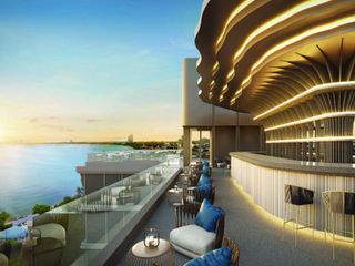 Paradisia Irin Luxury Pool Villa