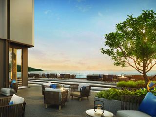 Paradisia Irin Luxury Pool Villa