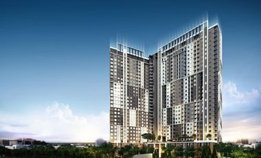 Plus Condo Korat