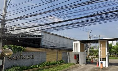 Sarin Wiz Sukhumvit 107
