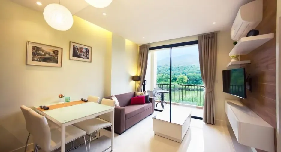The LAGO Phuket