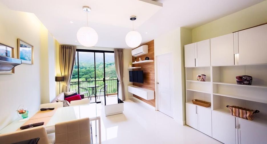 The LAGO Phuket