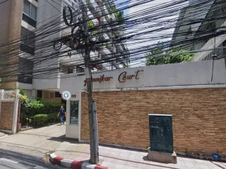 Kannikar Court
