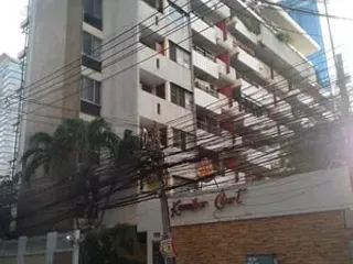 Kannikar Court