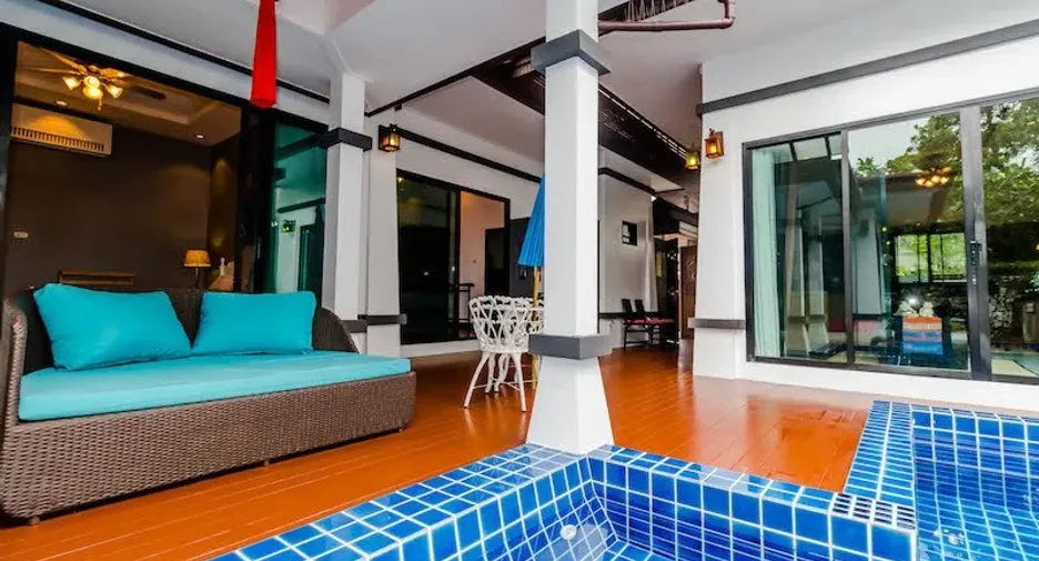 Land and House Park Phuket