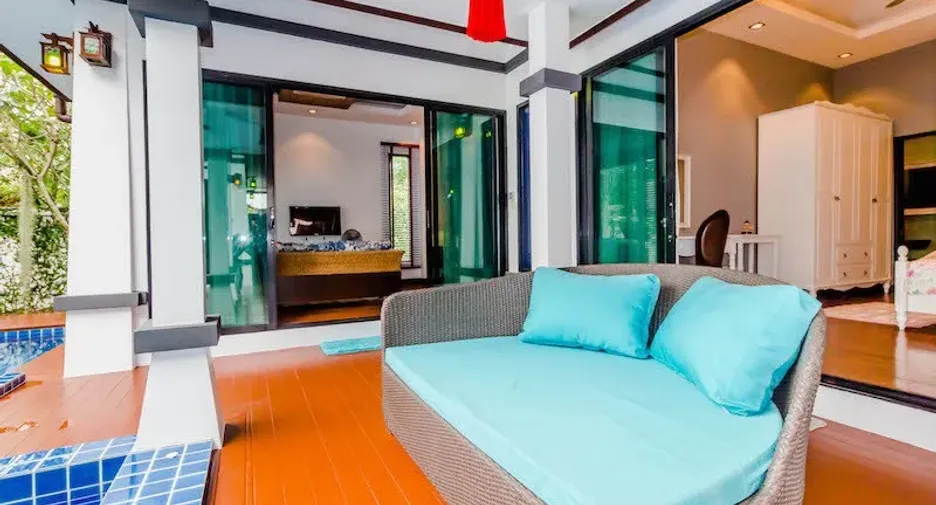 Land and House Park Phuket