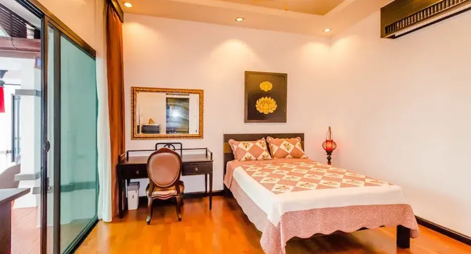 Land and House Park Phuket