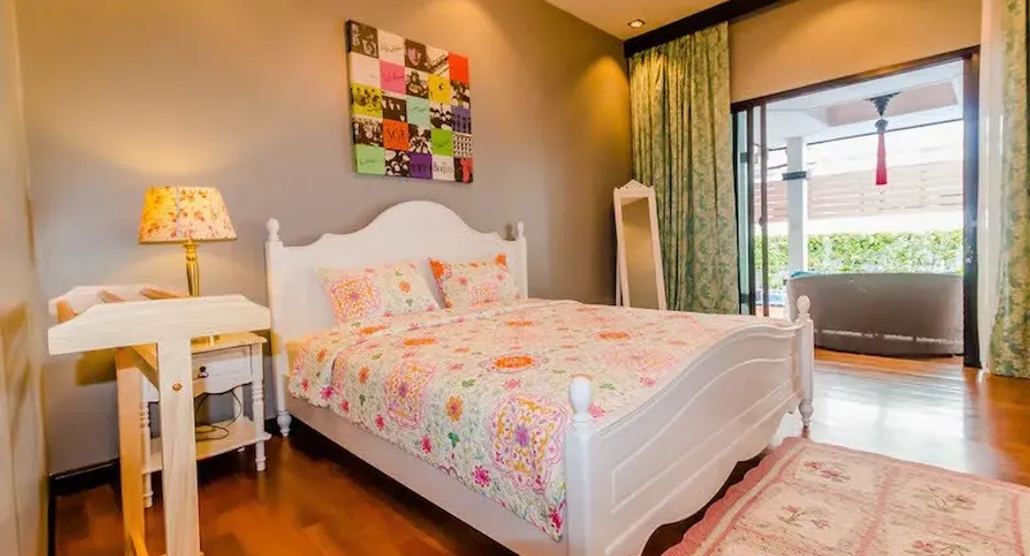 Land and House Park Phuket