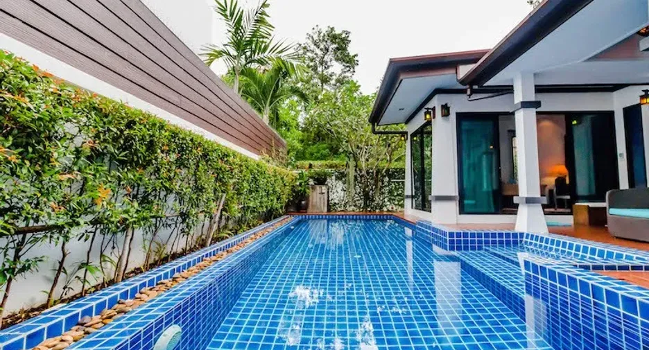 Land and House Park Phuket