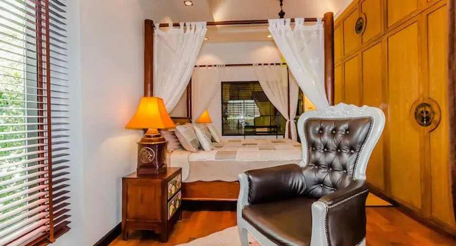 Land and House Park Phuket