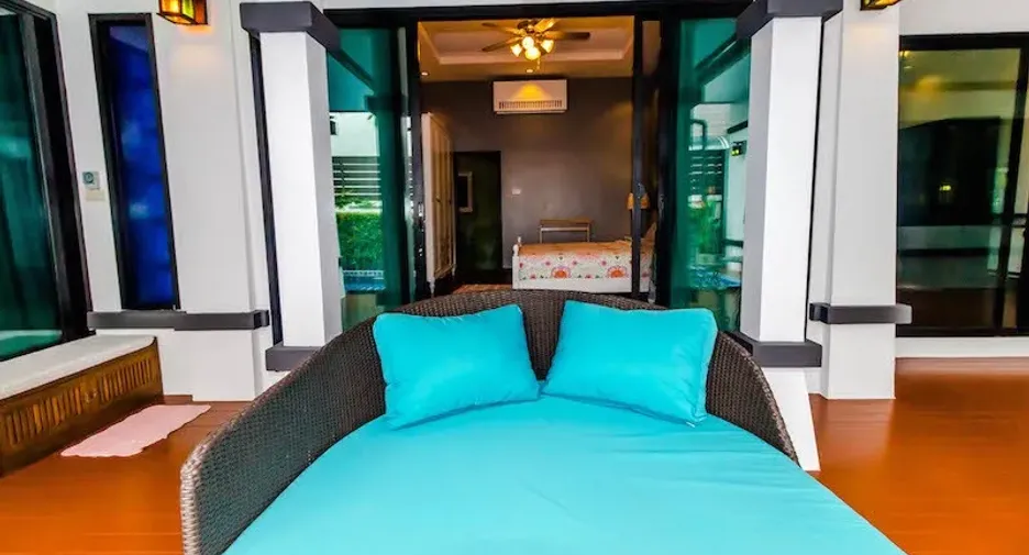 Land and House Park Phuket