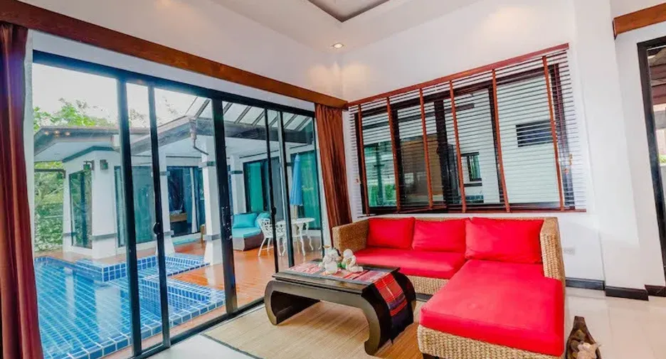Land and House Park Phuket