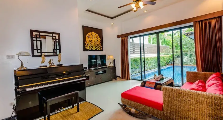 Land and House Park Phuket
