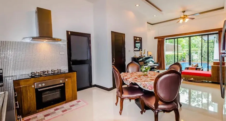 Land and House Park Phuket