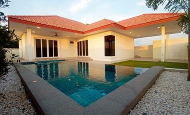 Baan Yuen Plu Villa 第2期
