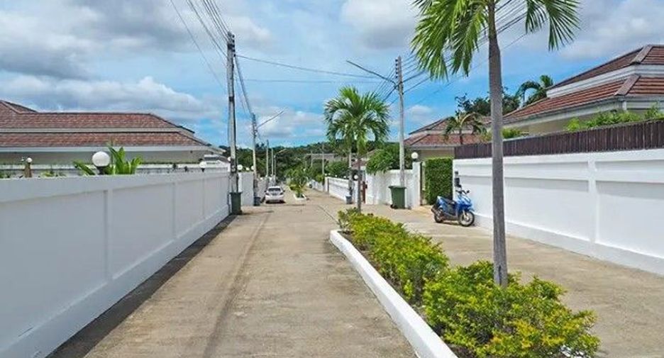 The Avenue 88 Village
