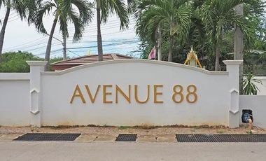 The Avenue 88 Village