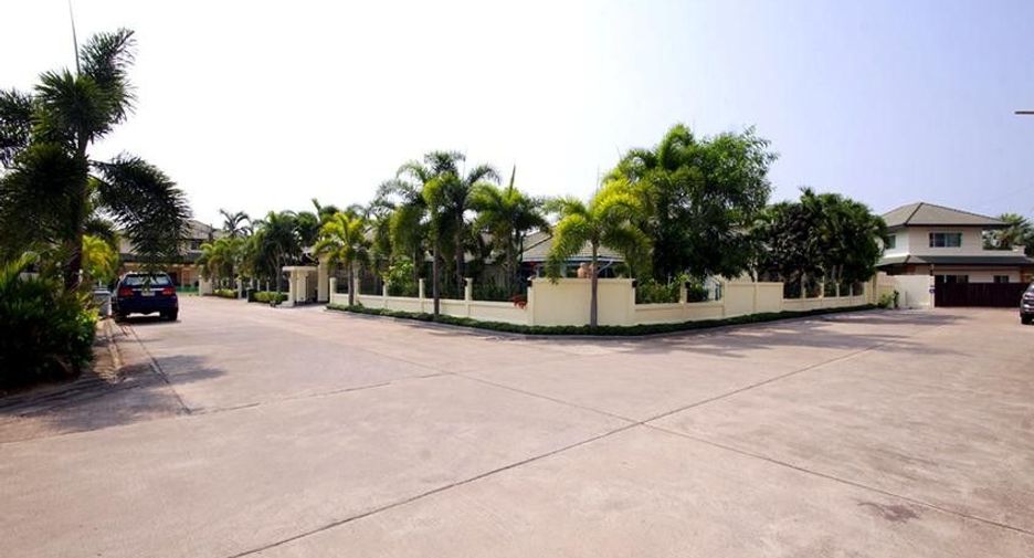 Green Fill Villa 1