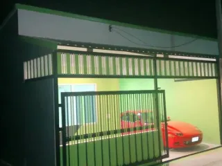 บ้านปวริศา ยกกระบัตร