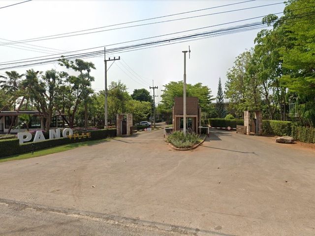 Khao Yai Pano Ville