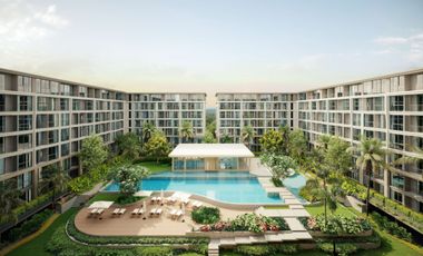 The Ozone Signature Condominium