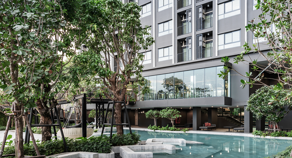 IDEO New Rama 9